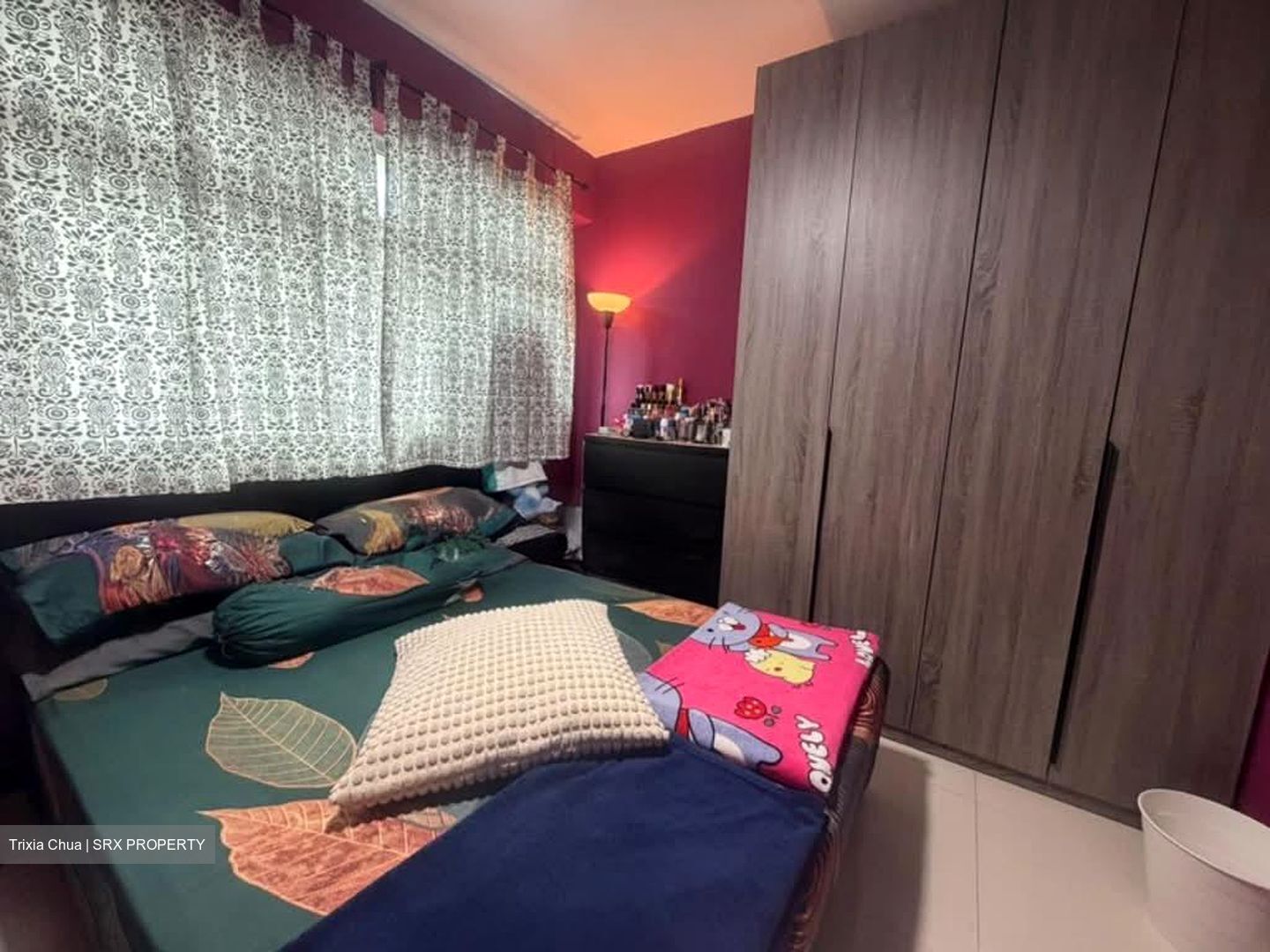 Blk 467A Fernvale Lea (Sengkang), HDB 2 Rooms #547556171